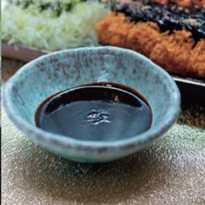 麵豉汁 Miso Sauce